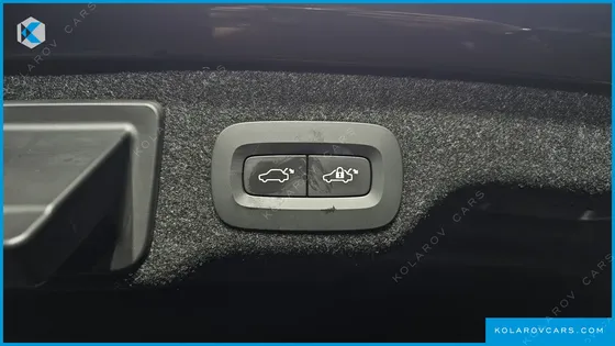 VOLVO S90 B6 AWD ULTIMATE BRIGHT