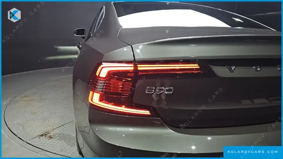 VOLVO S90 B6 AWD ULTIMATE BRIGHT