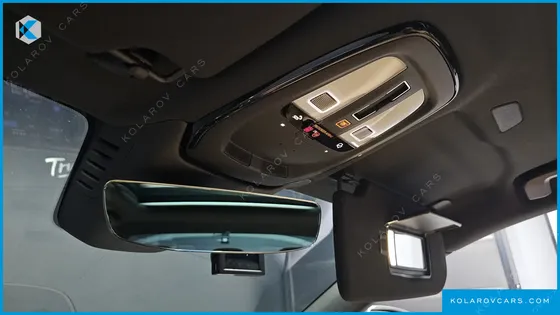 VOLVO S90 B6 AWD ULTIMATE BRIGHT