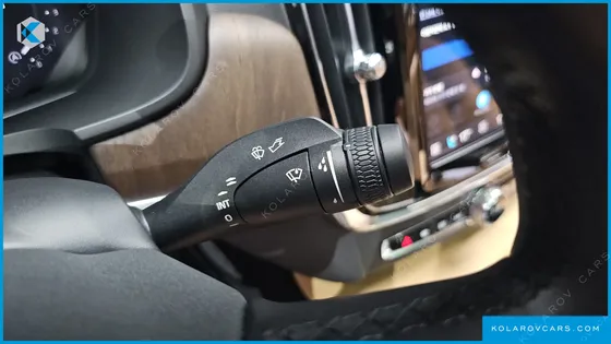 VOLVO S90 B6 AWD ULTIMATE BRIGHT