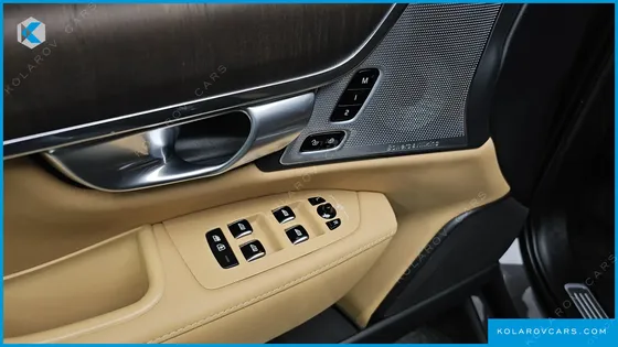 VOLVO S90 B6 AWD ULTIMATE BRIGHT