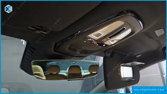 VOLVO S90 B6 AWD ULTIMATE BRIGHT