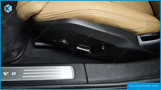 VOLVO S90 B6 AWD ULTIMATE BRIGHT