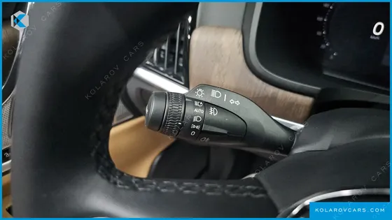 VOLVO S90 B6 AWD ULTIMATE BRIGHT