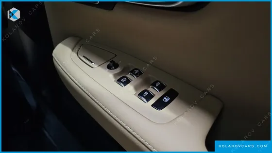 VOLVO S90 B6 AWD ULTIMATE BRIGHT