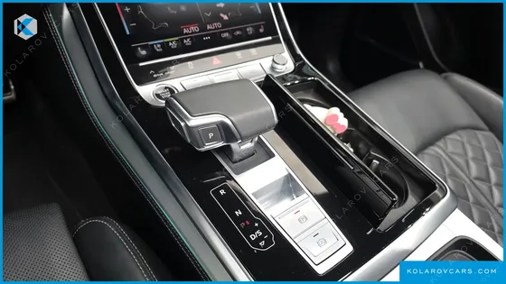 AUDI Q8 55 TFSI QUATTRO PREMIUM
