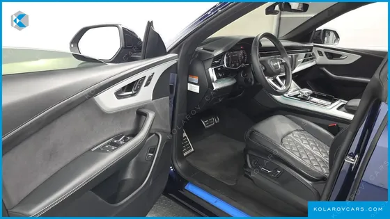 AUDI Q8 55 TFSI QUATTRO PREMIUM