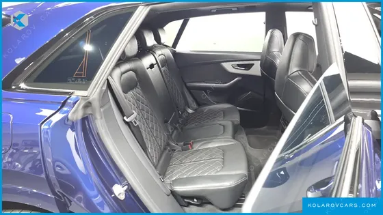 AUDI Q8 55 TFSI QUATTRO PREMIUM