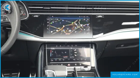 AUDI Q8 55 TFSI QUATTRO PREMIUM