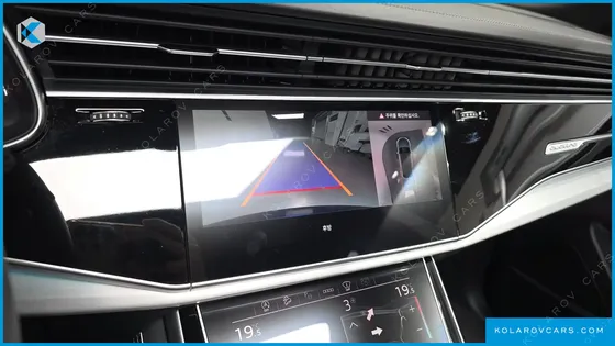 AUDI Q8 55 TFSI QUATTRO PREMIUM