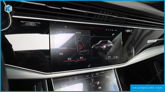 AUDI Q8 55 TFSI QUATTRO PREMIUM