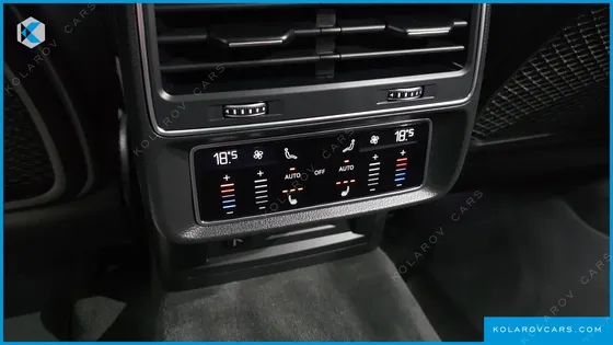 AUDI Q8 55 TFSI QUATTRO PREMIUM