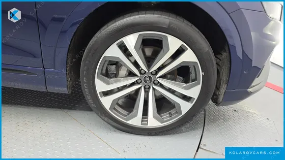 AUDI Q8 55 TFSI QUATTRO PREMIUM