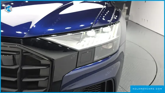 AUDI Q8 55 TFSI QUATTRO PREMIUM