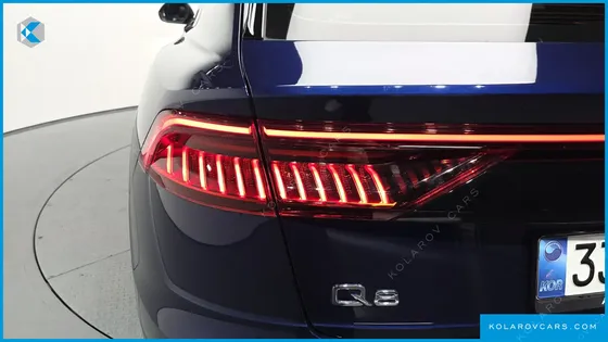 AUDI Q8 55 TFSI QUATTRO PREMIUM