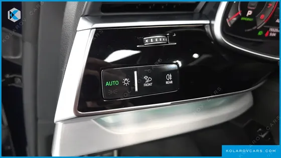 AUDI Q8 55 TFSI QUATTRO PREMIUM
