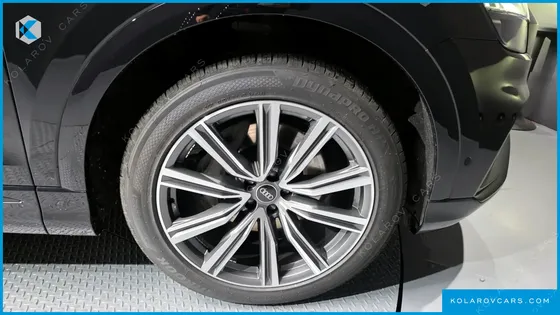 AUDI Q8 55 TFSI QUATTRO PREMIUM