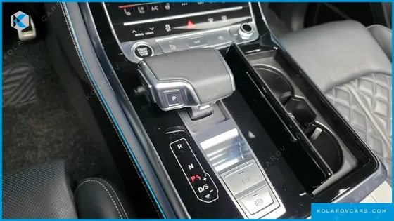 AUDI Q8 55 TFSI QUATTRO PREMIUM
