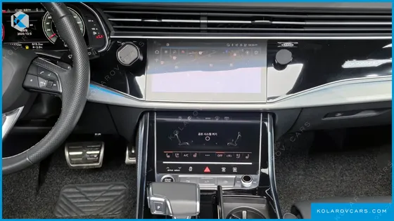 AUDI Q8 55 TFSI QUATTRO PREMIUM