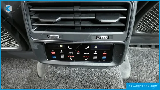 AUDI Q8 55 TFSI QUATTRO PREMIUM