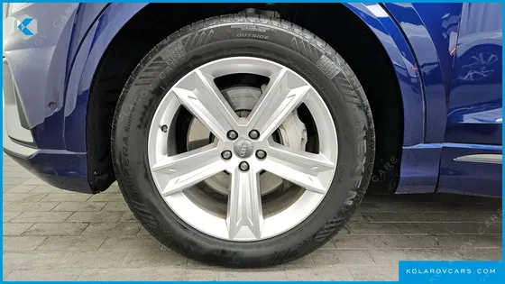 AUDI Q8 45 TDI QUATTRO PREMIUM