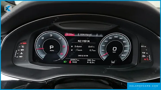AUDI Q8 45 TDI QUATTRO PREMIUM