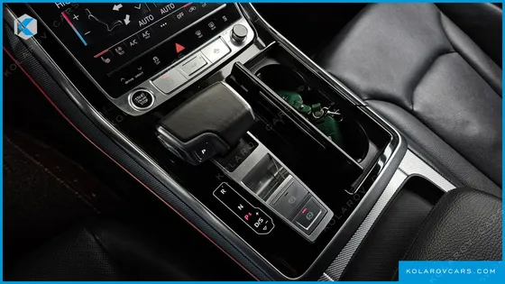 AUDI Q8 45 TDI QUATTRO PREMIUM