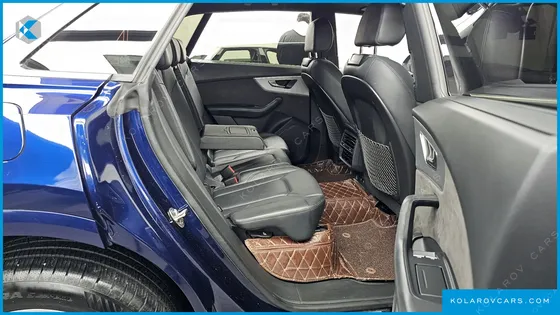 AUDI Q8 45 TDI QUATTRO PREMIUM