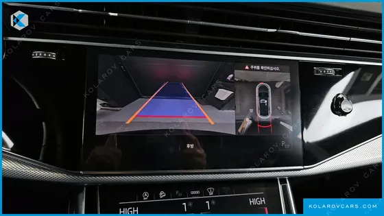 AUDI Q8 45 TDI QUATTRO PREMIUM