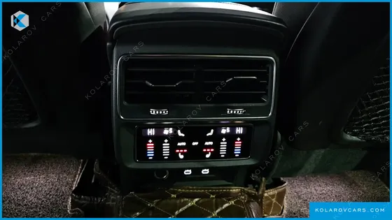 AUDI Q8 45 TDI QUATTRO PREMIUM