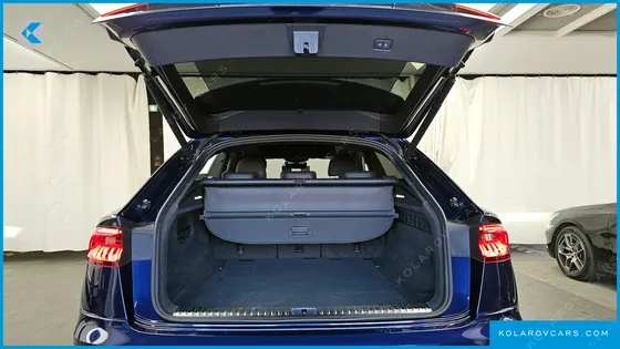 AUDI Q8 45 TDI QUATTRO PREMIUM