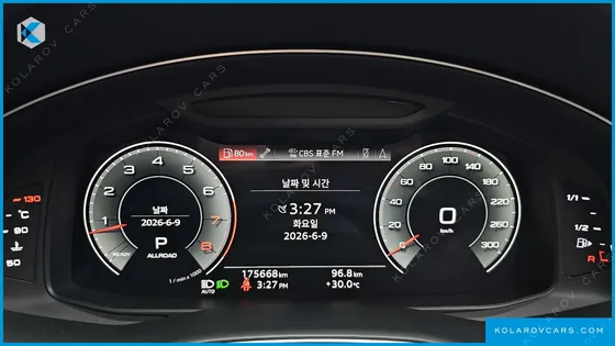 AUDI Q8 55 TFSI QUATTRO PREMIUM