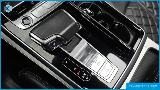 AUDI Q8 55 TFSI QUATTRO PREMIUM