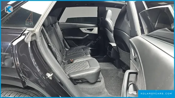 AUDI Q8 55 TFSI QUATTRO PREMIUM