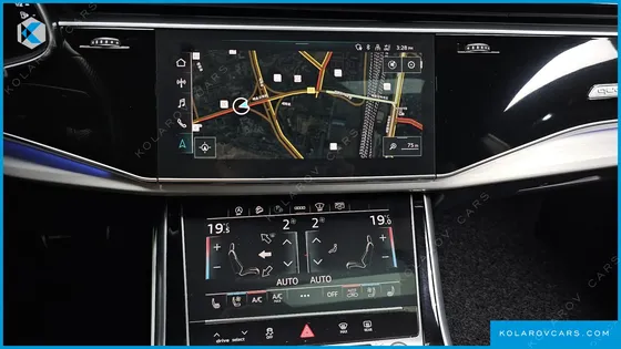AUDI Q8 55 TFSI QUATTRO PREMIUM