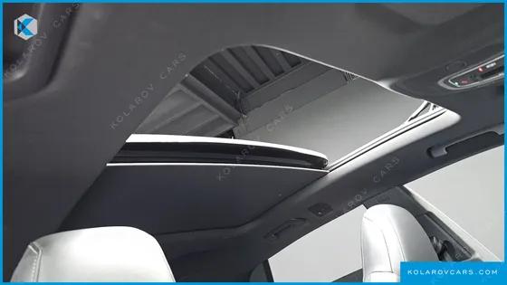 AUDI Q8 55 TFSI QUATTRO PREMIUM