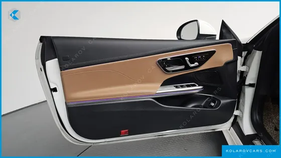MERCEDES CLE-CLASS CLE200 CABRIOLET