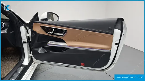 MERCEDES CLE-CLASS CLE200 CABRIOLET