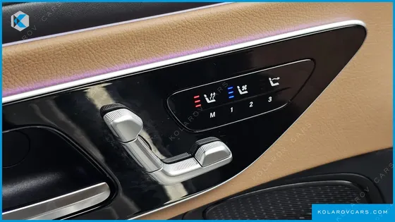 MERCEDES CLE-CLASS CLE200 CABRIOLET