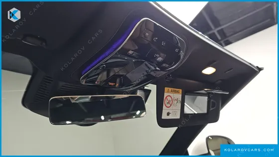 MERCEDES CLE-CLASS CLE200 CABRIOLET