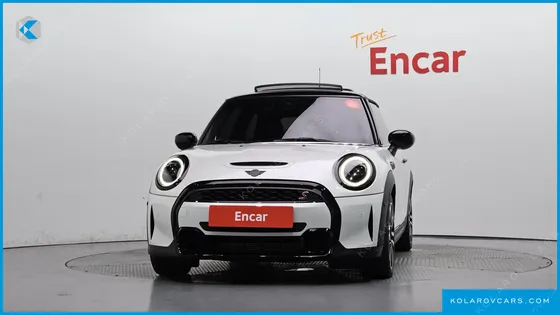 MINI COOPER CLASSIC