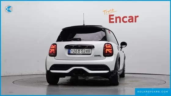 MINI COOPER CLASSIC