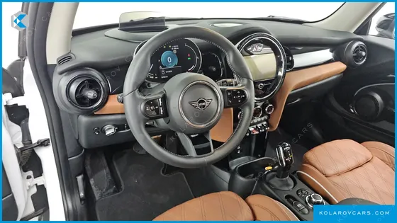 MINI COOPER CLASSIC