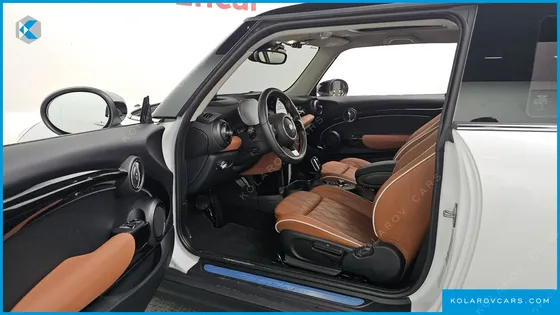 MINI COOPER CLASSIC