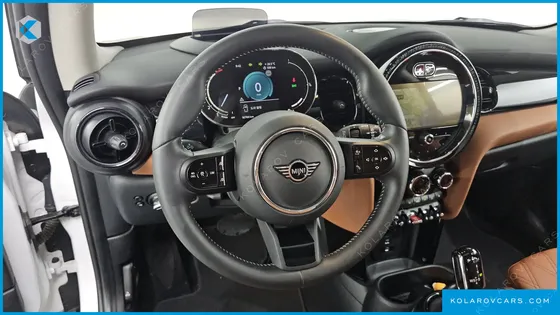 MINI COOPER CLASSIC