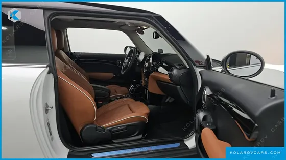 MINI COOPER CLASSIC