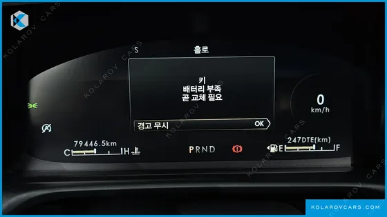 LINCOLN AVIATOR 3.0 BLACK LABEL AWD