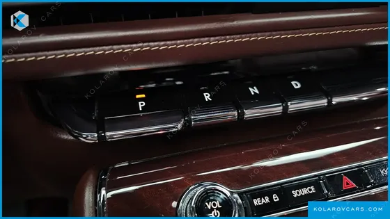 LINCOLN AVIATOR 3.0 BLACK LABEL AWD