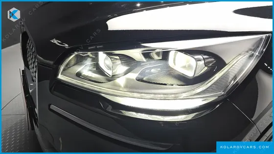 LINCOLN AVIATOR 3.0 BLACK LABEL AWD