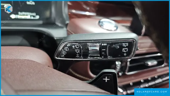LINCOLN AVIATOR 3.0 BLACK LABEL AWD